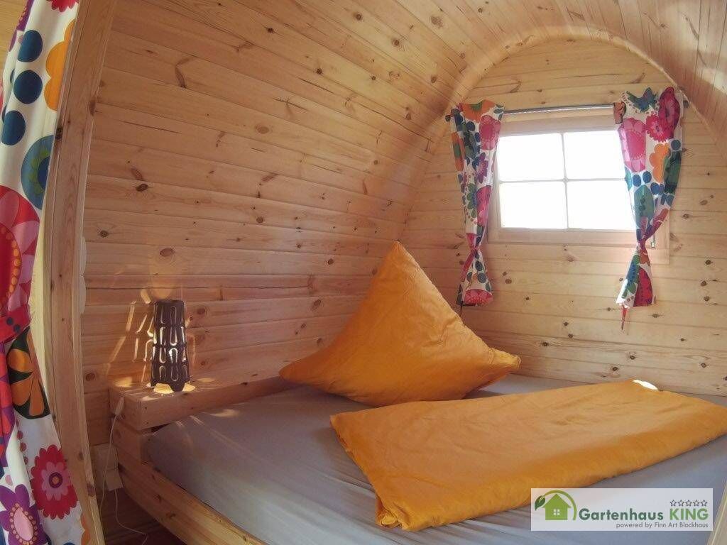 Camping Pod