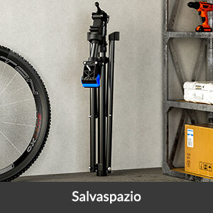 Fahrrad-Montageständer E-Bike bis 50kg