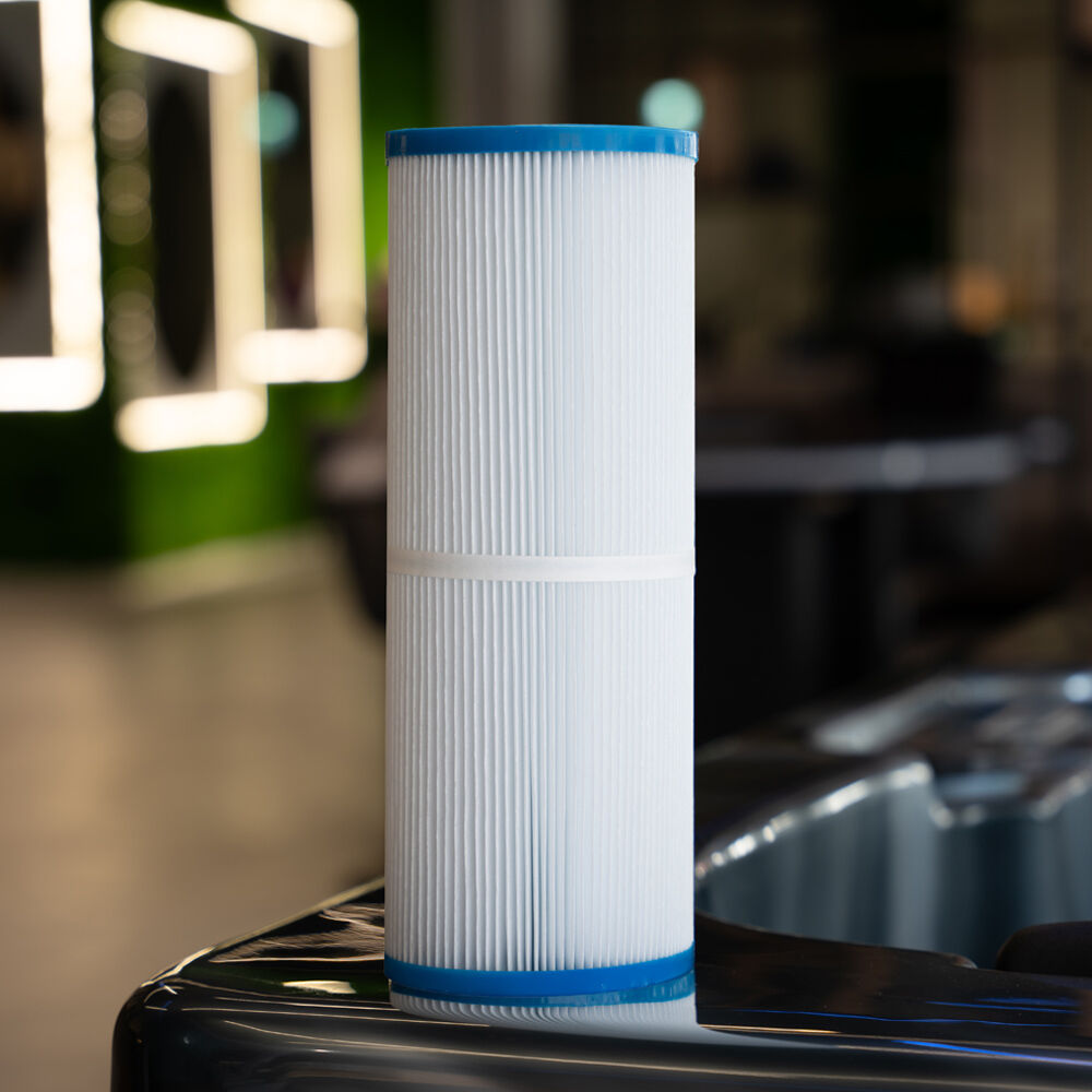 Poolfilter Kartusche BEACH / HORIZON