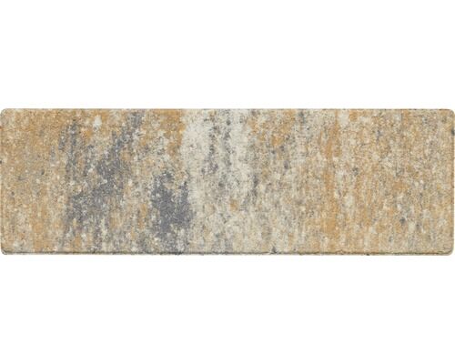 Pflasterstein Rechteckpflaster Crescendo 30x10x8 cm, Muschelkalk mit Microfase