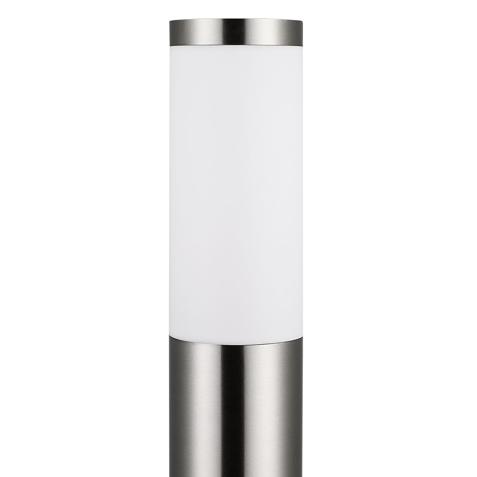 Wegeleuchte Ivy Edelstahl mit Sensor