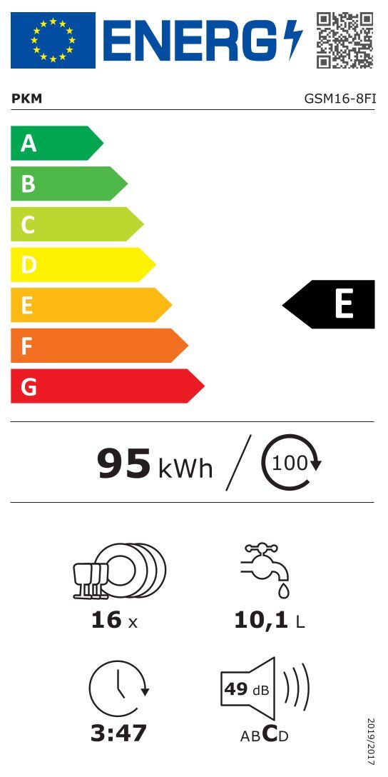 Küchenzeile CARA 220 cm mit E-Geräte