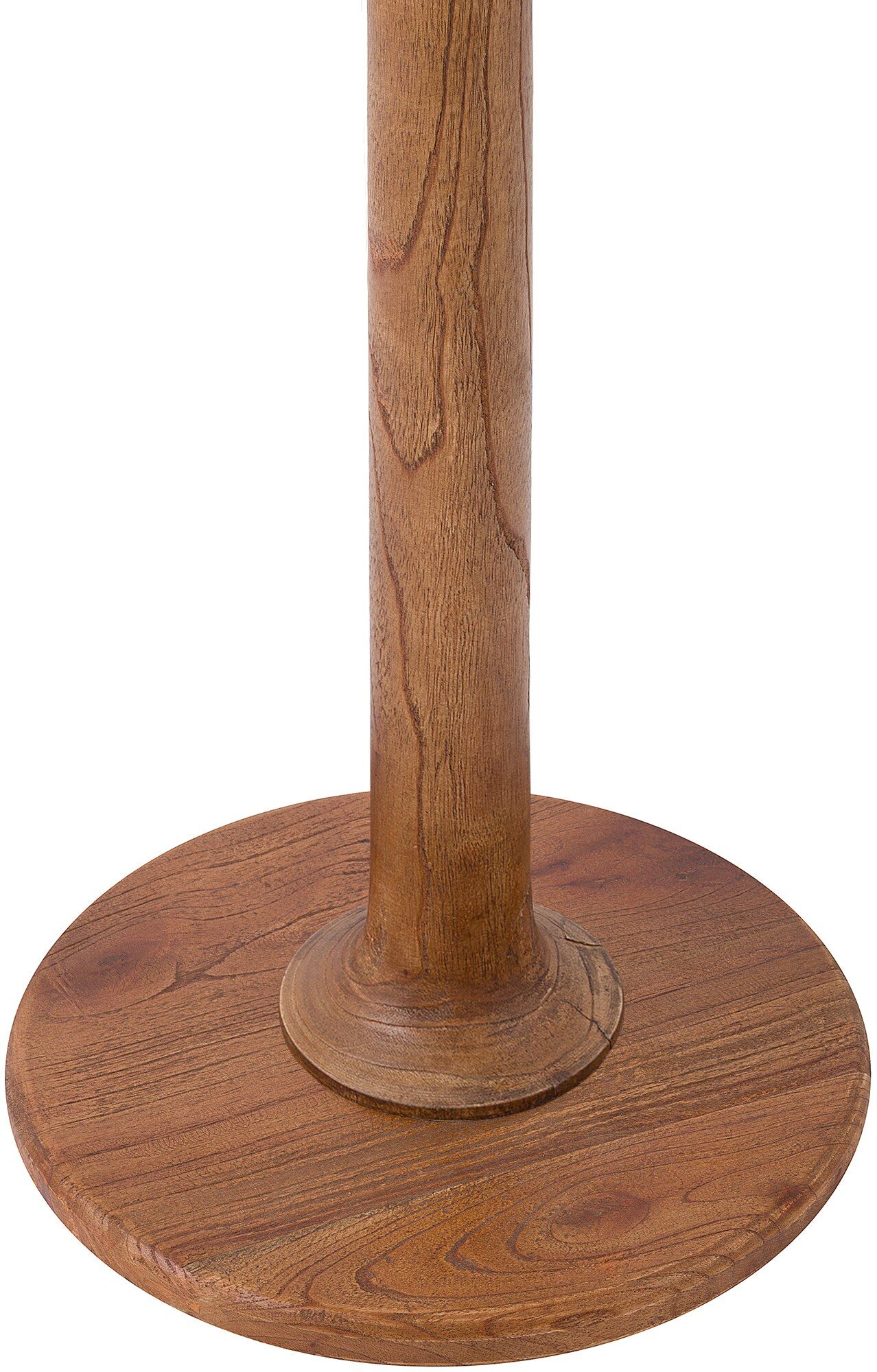 Beistelltisch Farragut, braun