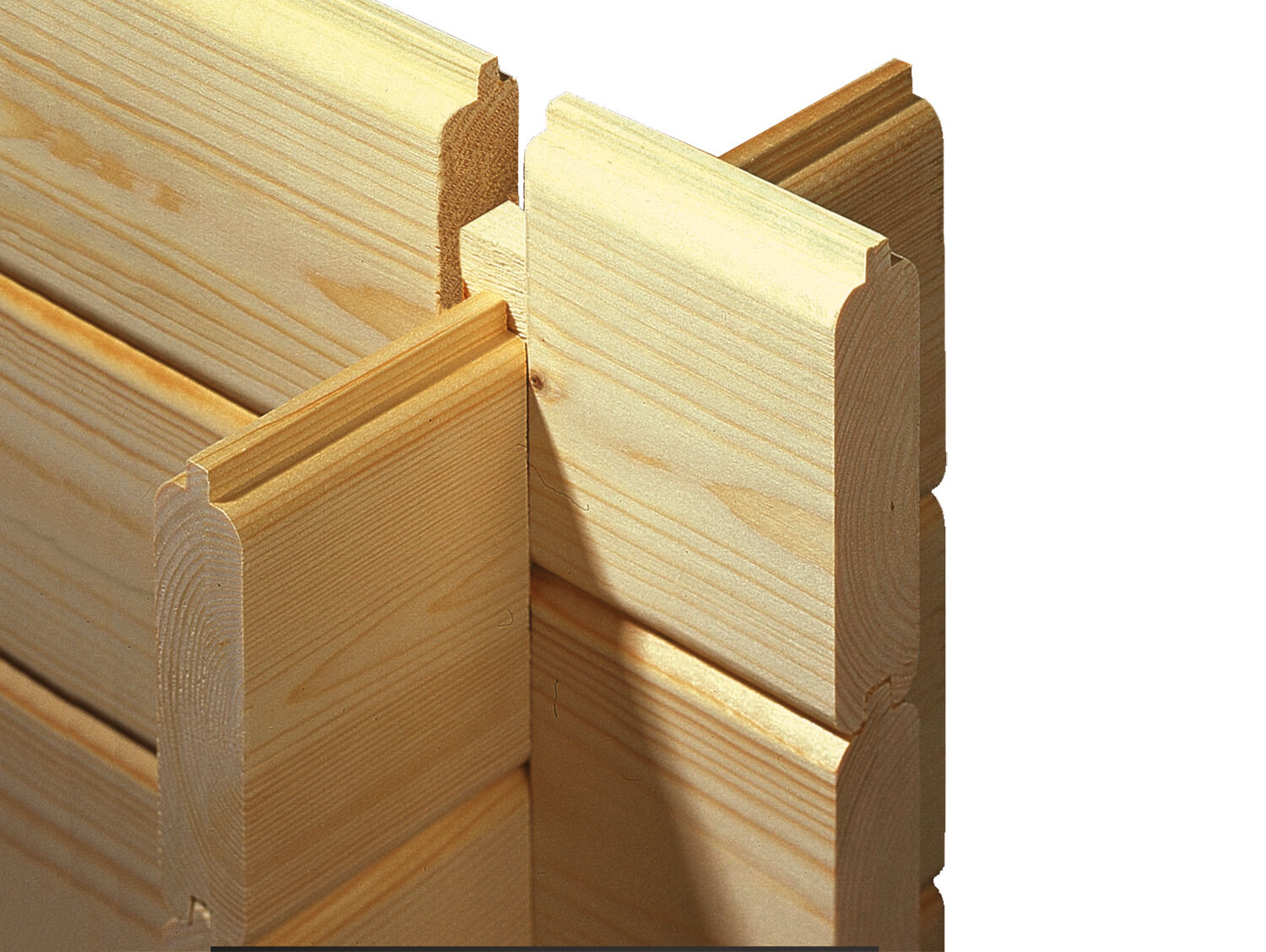 weka Gartenhaus 111 B 4,6x5,9m