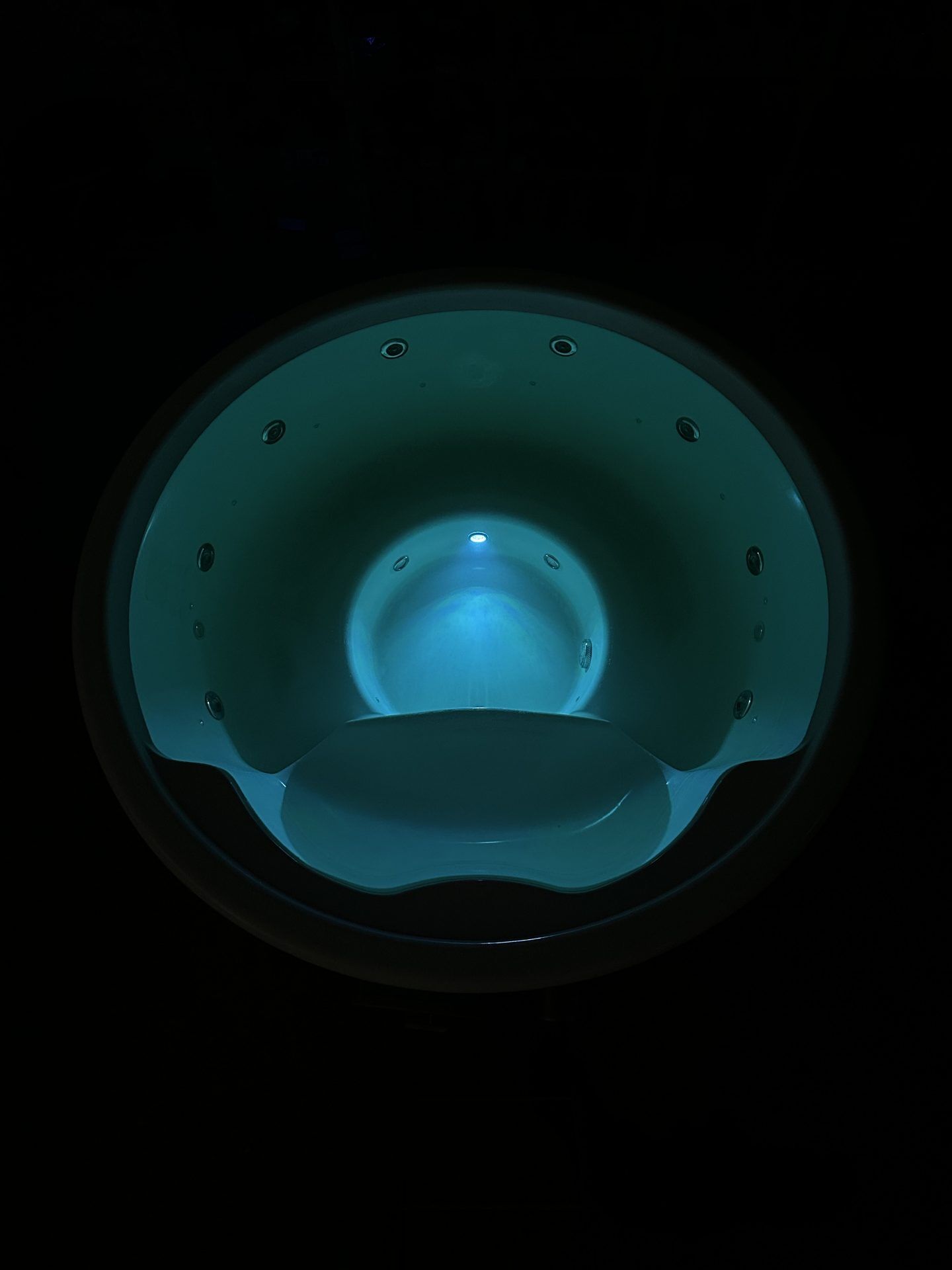 LED Unterwasserbeleuchtung für Hot Tub
