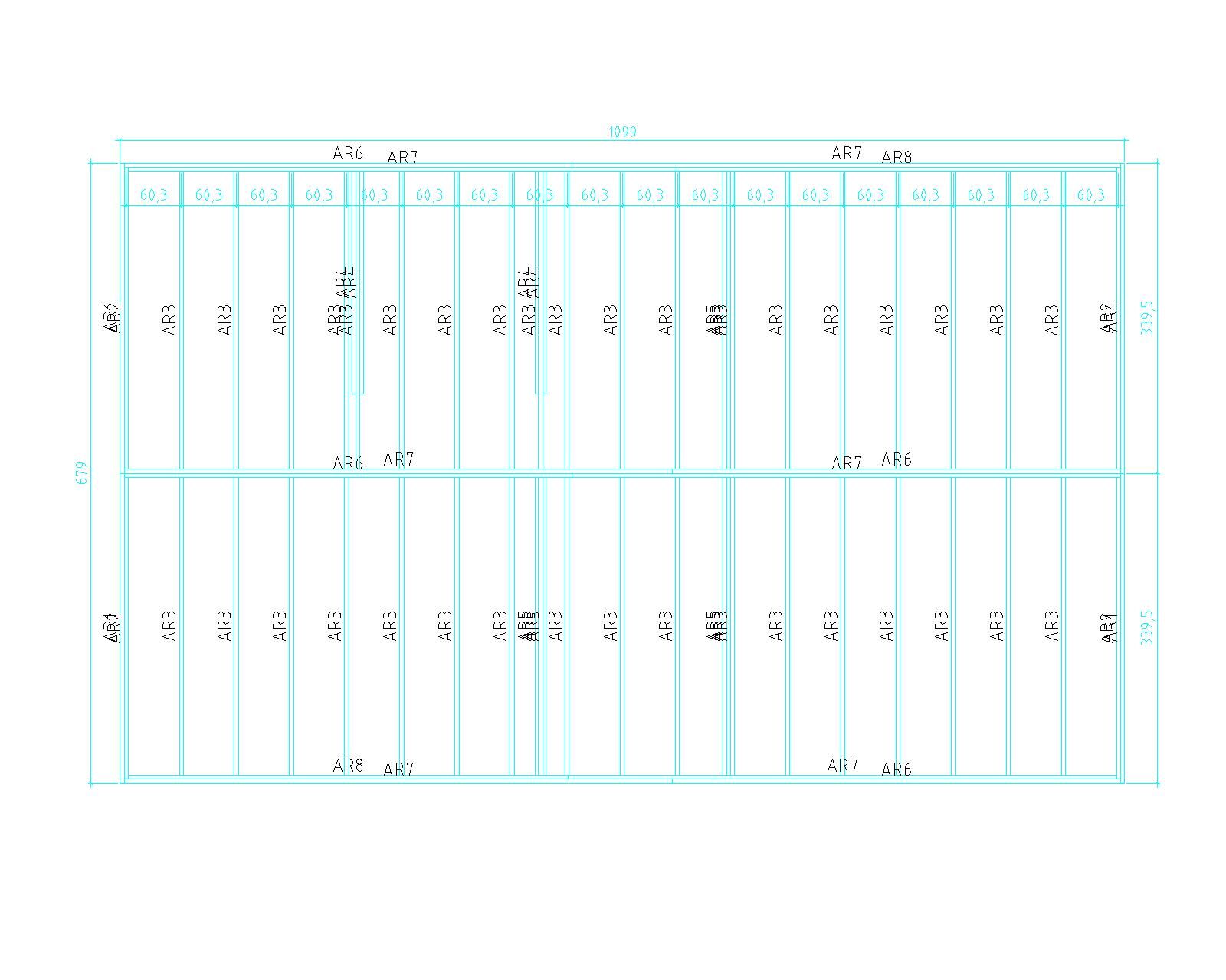 Holzhaus Bungalow Türi 75