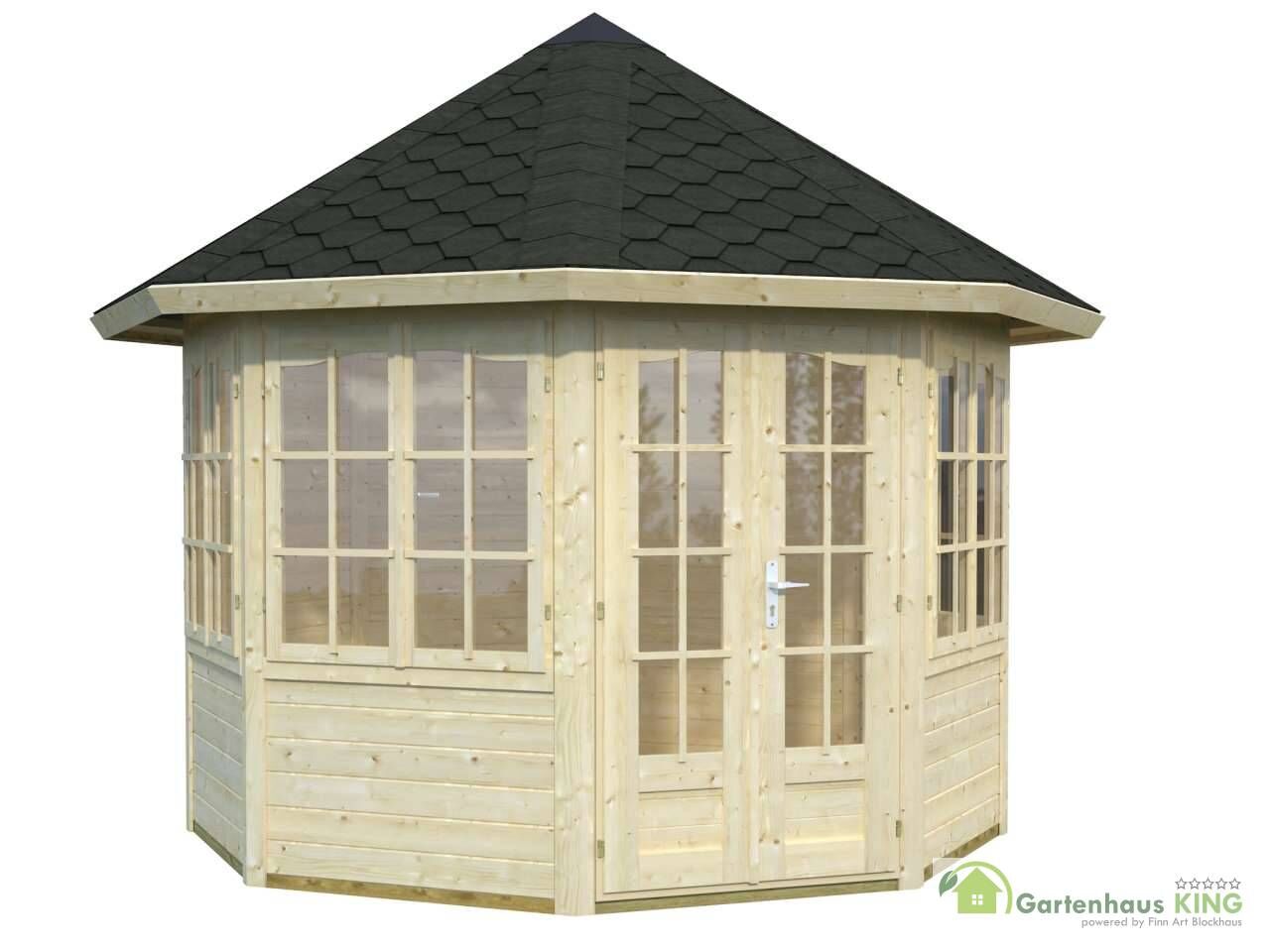 Palmako Pavillon Veronica 4 6,7 m²