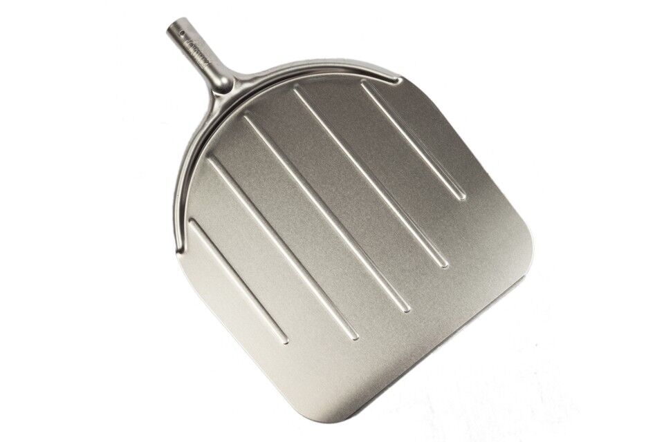 Pizzaschaufel aus Alu 32x34cm