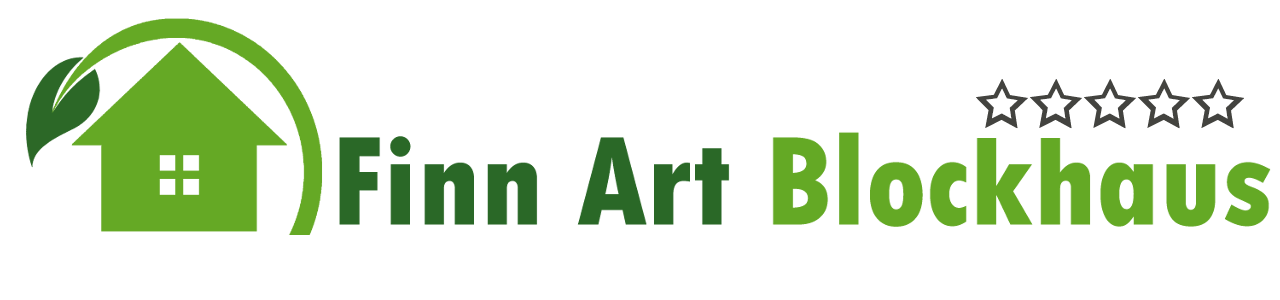 Finn Art Blockhaus Finn Art Blockhaus - Produkte entdecken