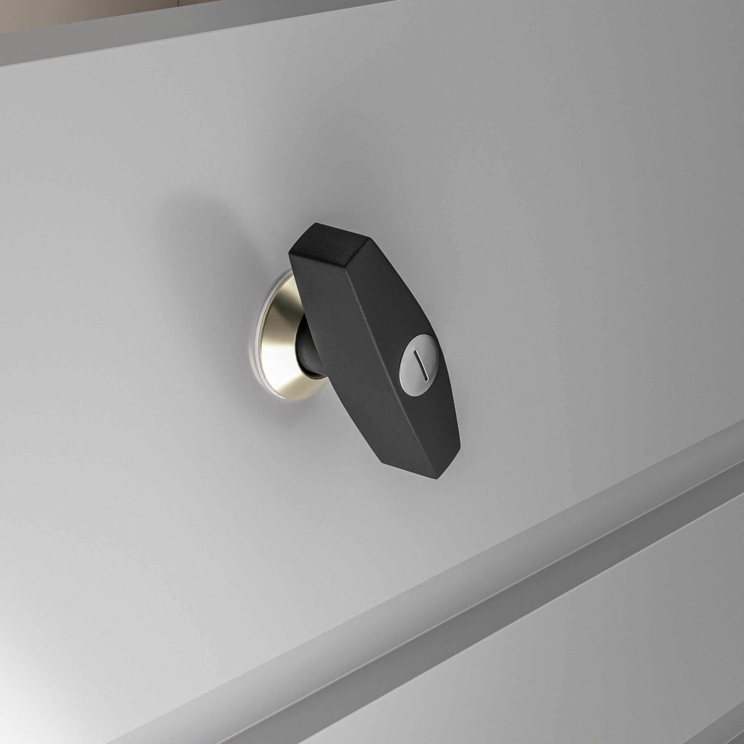 Gartenbox Metall 385L Hellgrau wasserdicht abschließbar