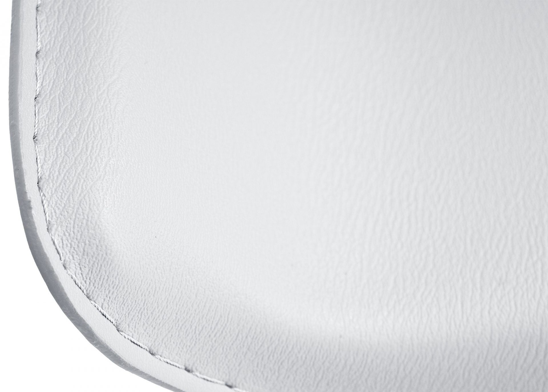 Barhocker DYN, weiß