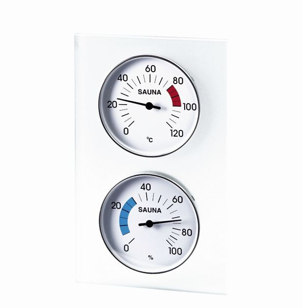 Klimamessstation Premium