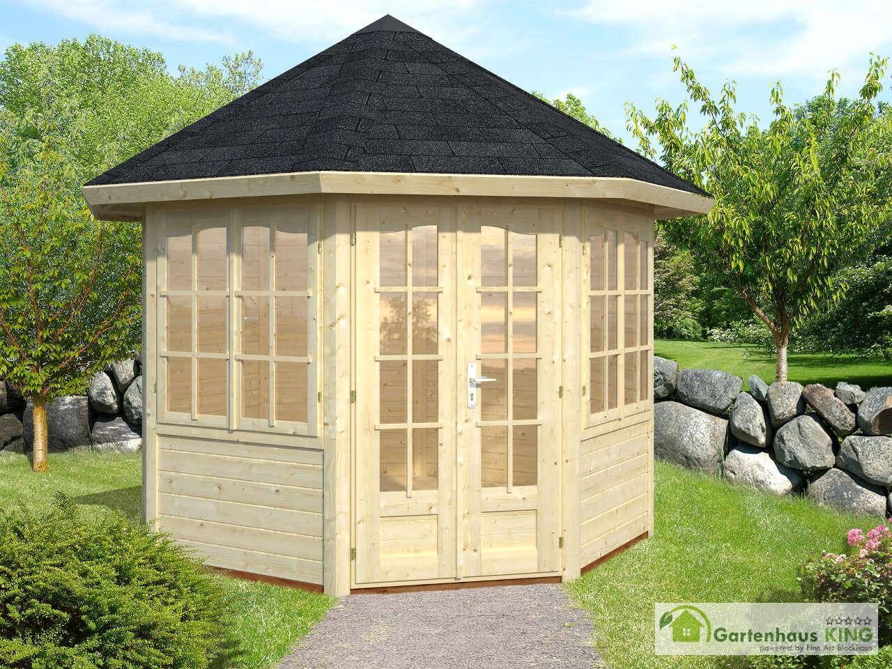 Palmako Pavillon Veronica 2