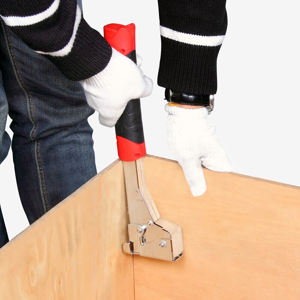 Schlagtacker Hammertacker rostfreier Stahl