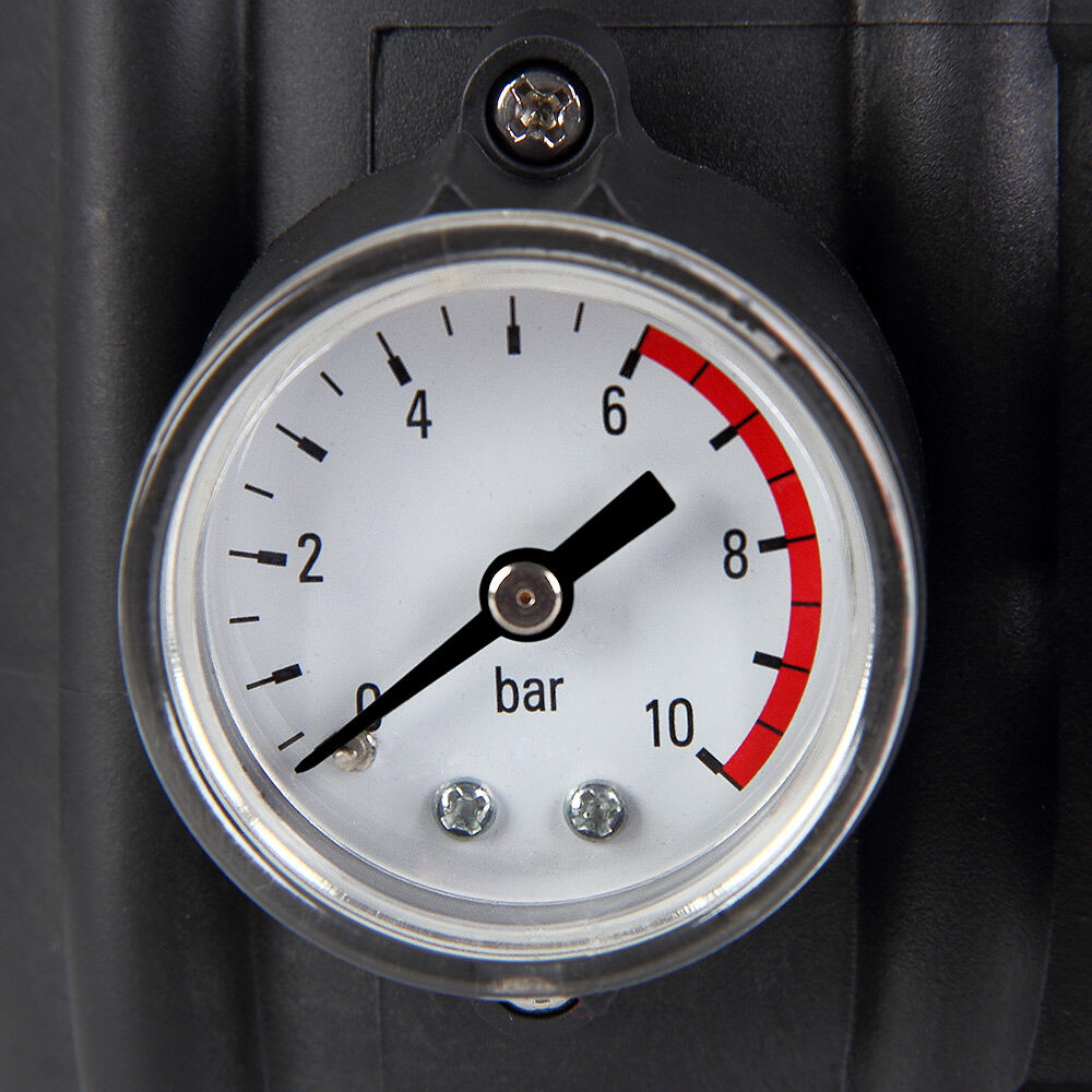 Pumpensteuerung mit Kabel 10bar