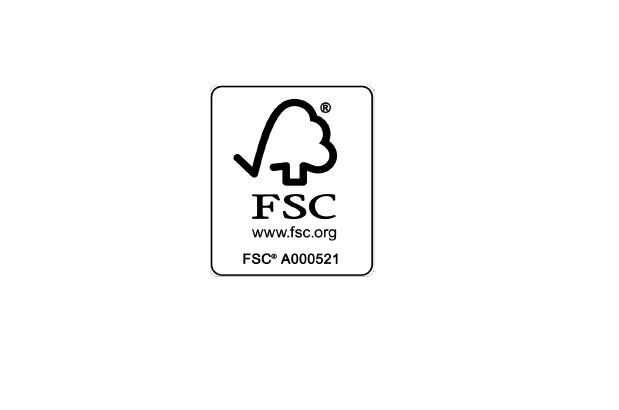 FSC Logo A000521