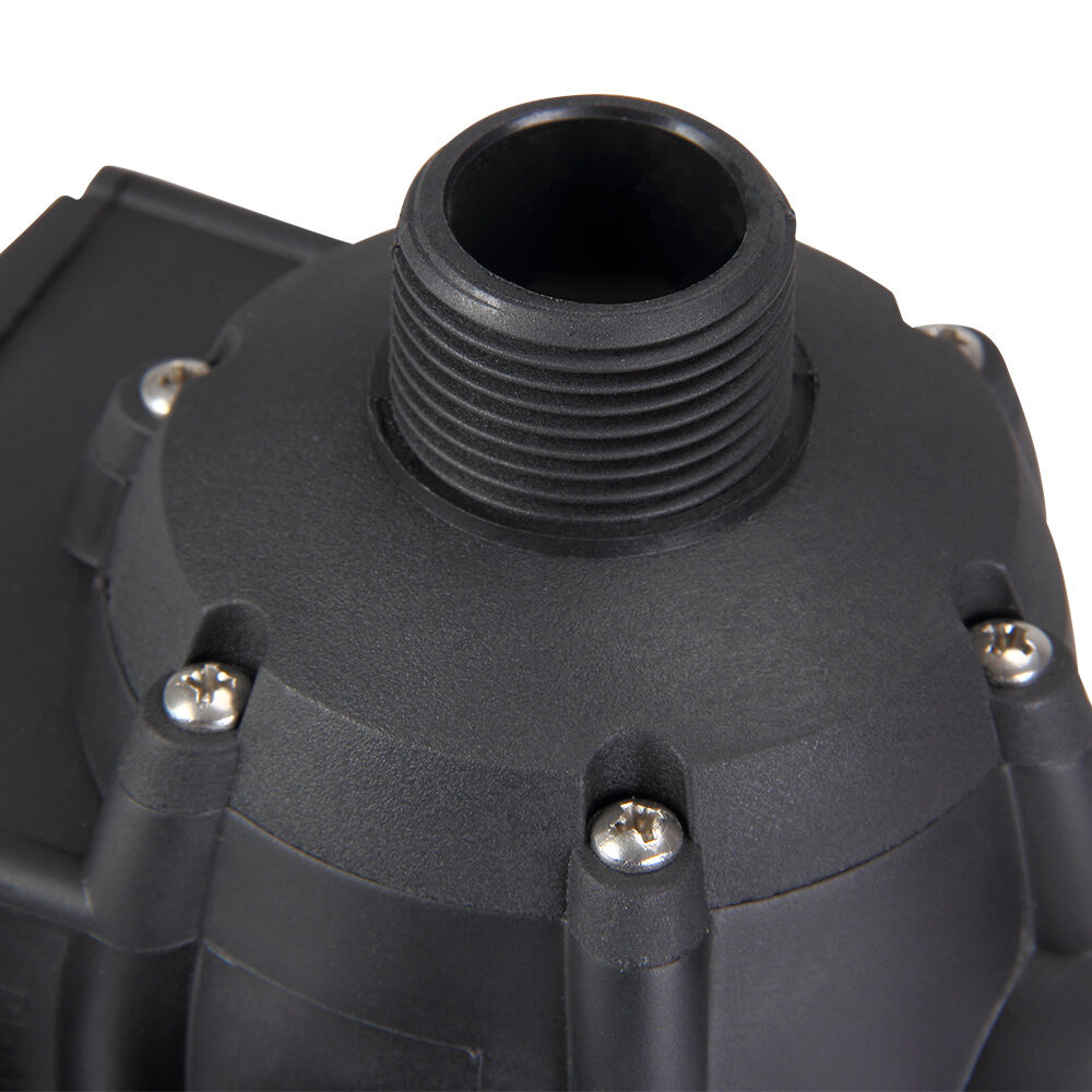 Pumpensteuerung mit Kabel 10bar