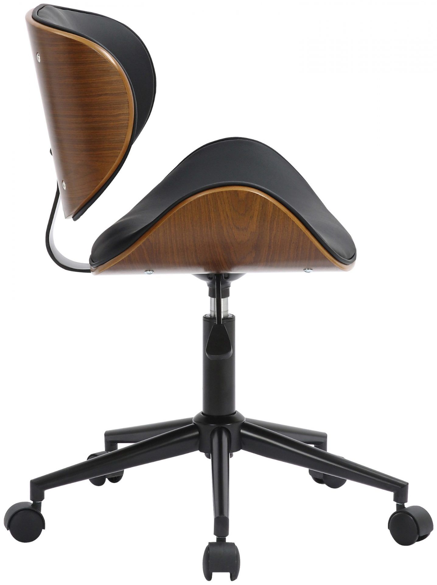 Bürostuhl Sammy, schwarz