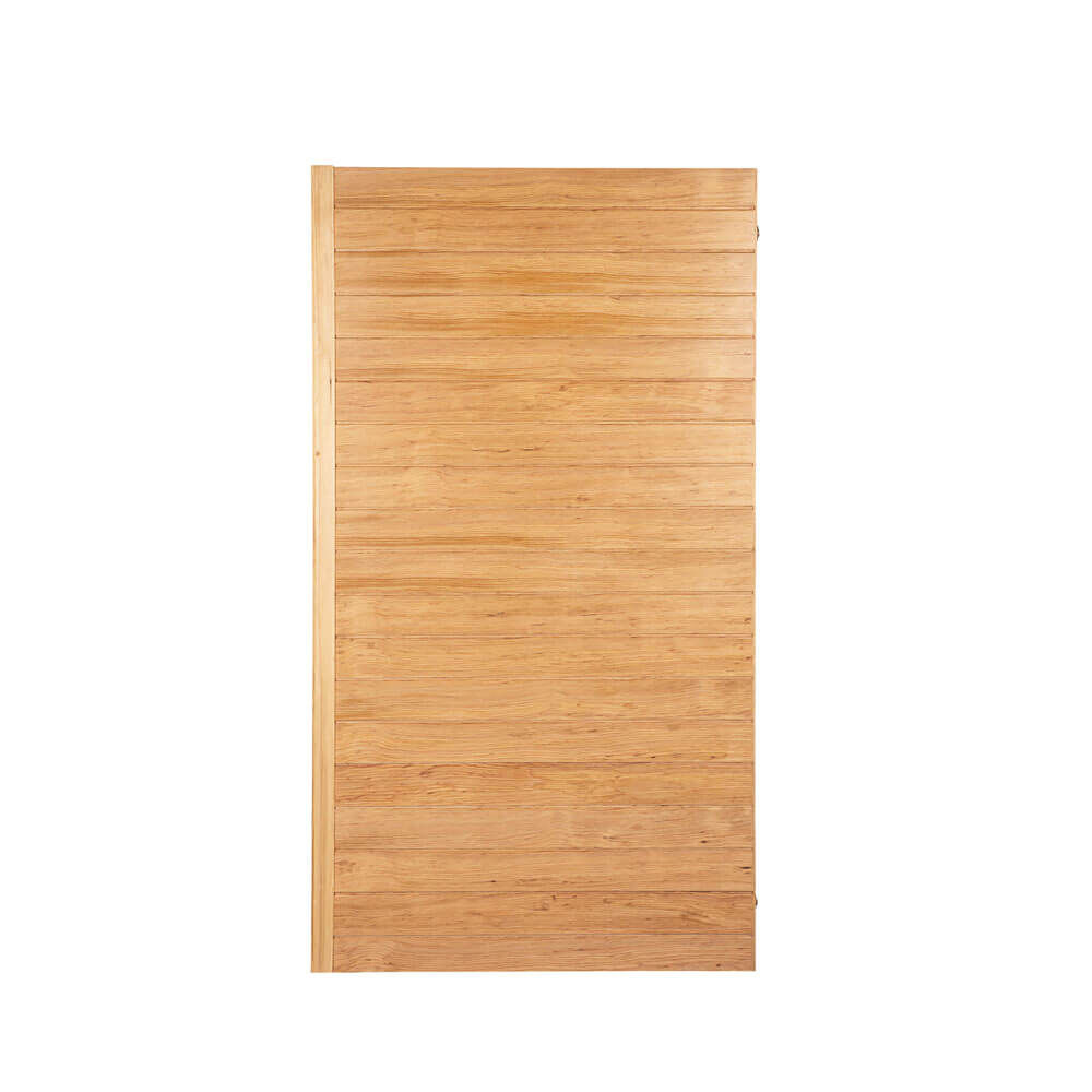 Infrarotkabine REDSUN DELUXE PLUS M - 120 x 105 cm für 2 Personen