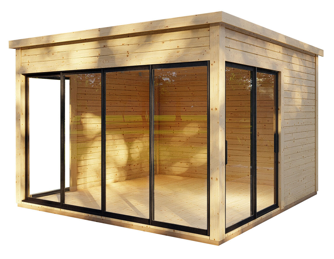 Gartenhaus-45-mm-Sydney 36-45209-8
