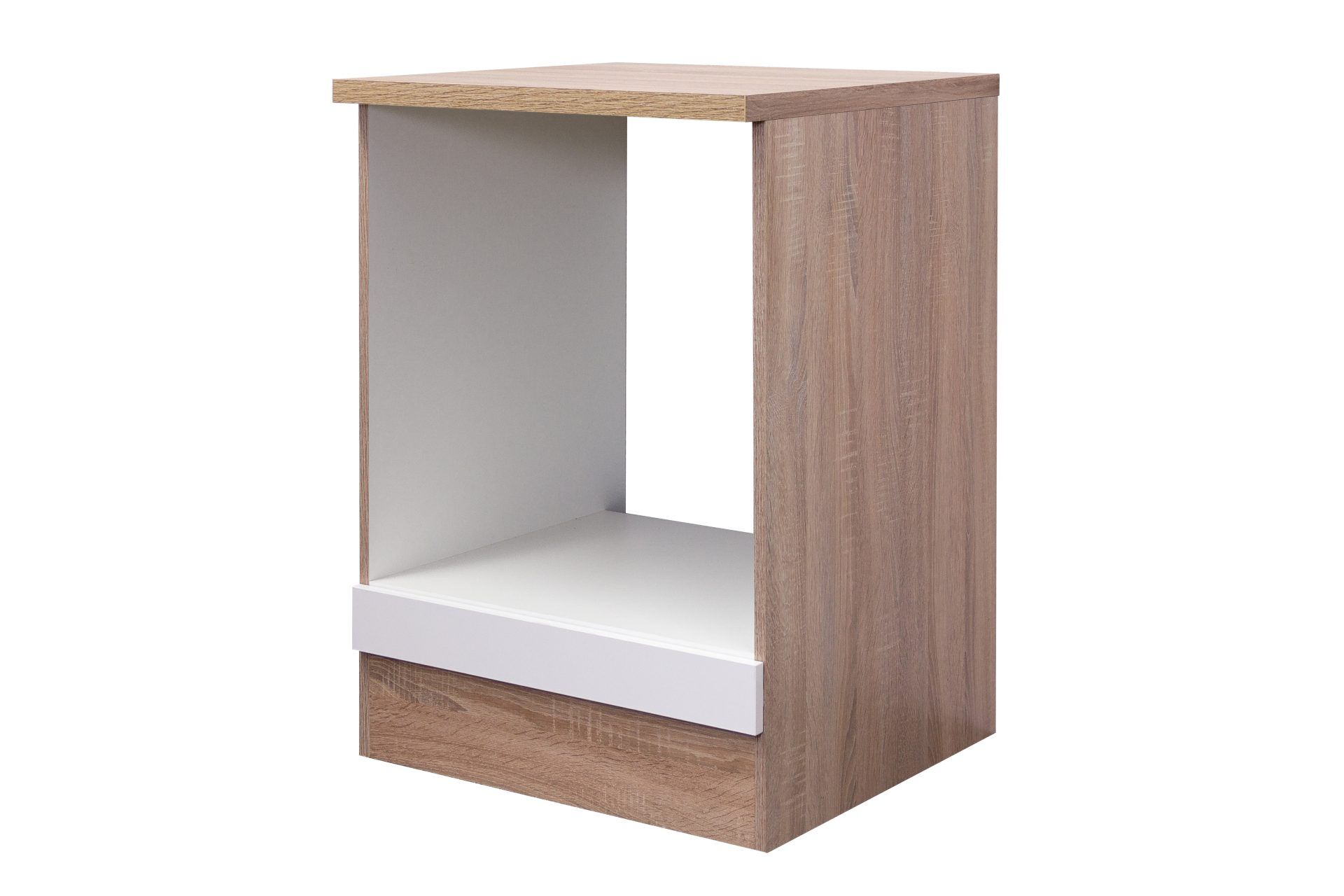 Herdumbauschrank SAMOA 60x85 cm