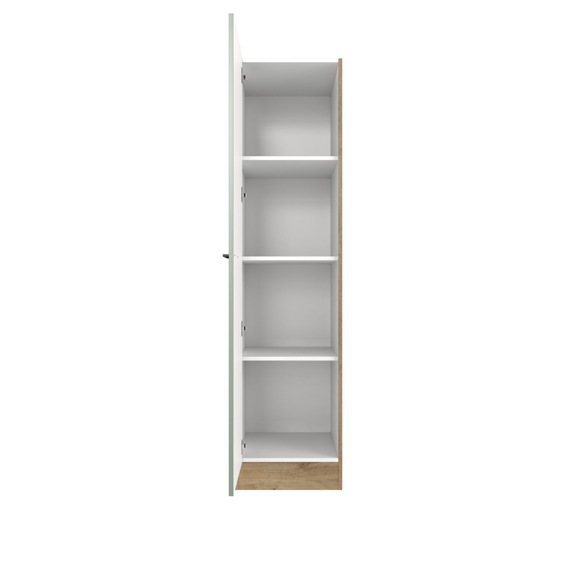 Vorratsschrank CARA 50x200 cm
