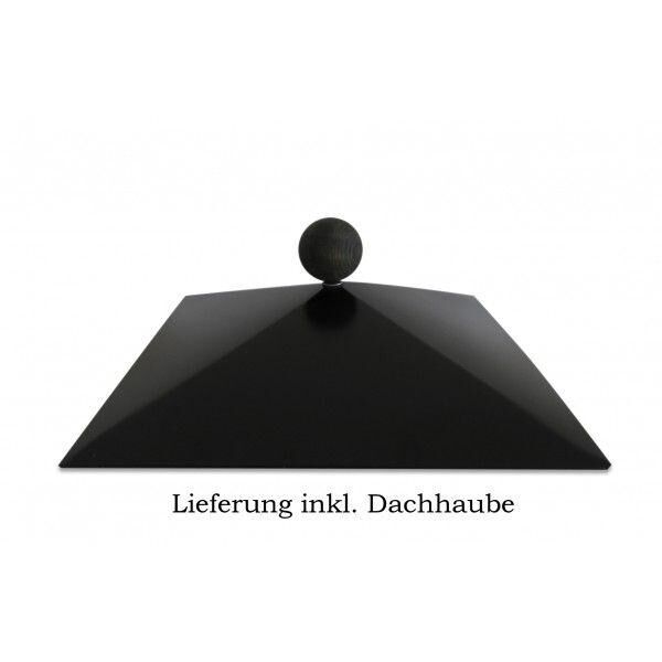 Dachhaube online kaufen Holz