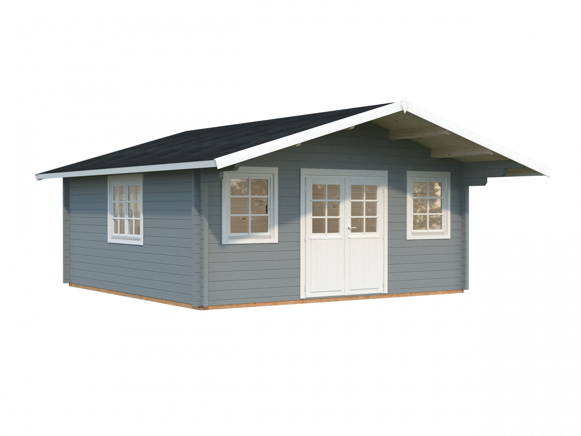 Palmako Gartenhaus Helena 24,6 m²