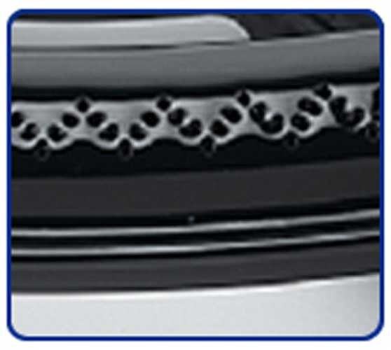 Gasbrenner 38cm für Grill und Paellapfannen