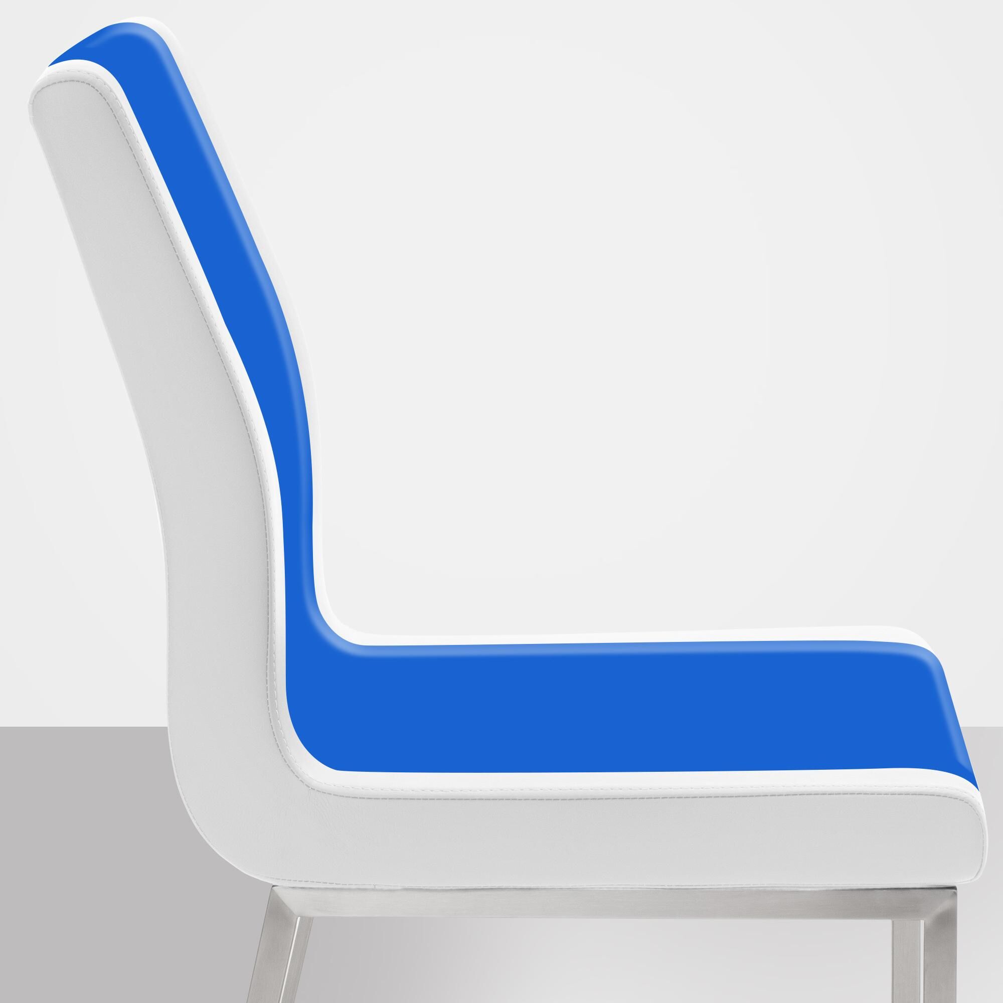 Esszimmerstuhl Colmar, weiß