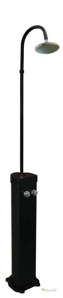 Interline Solar Dusche 17 L