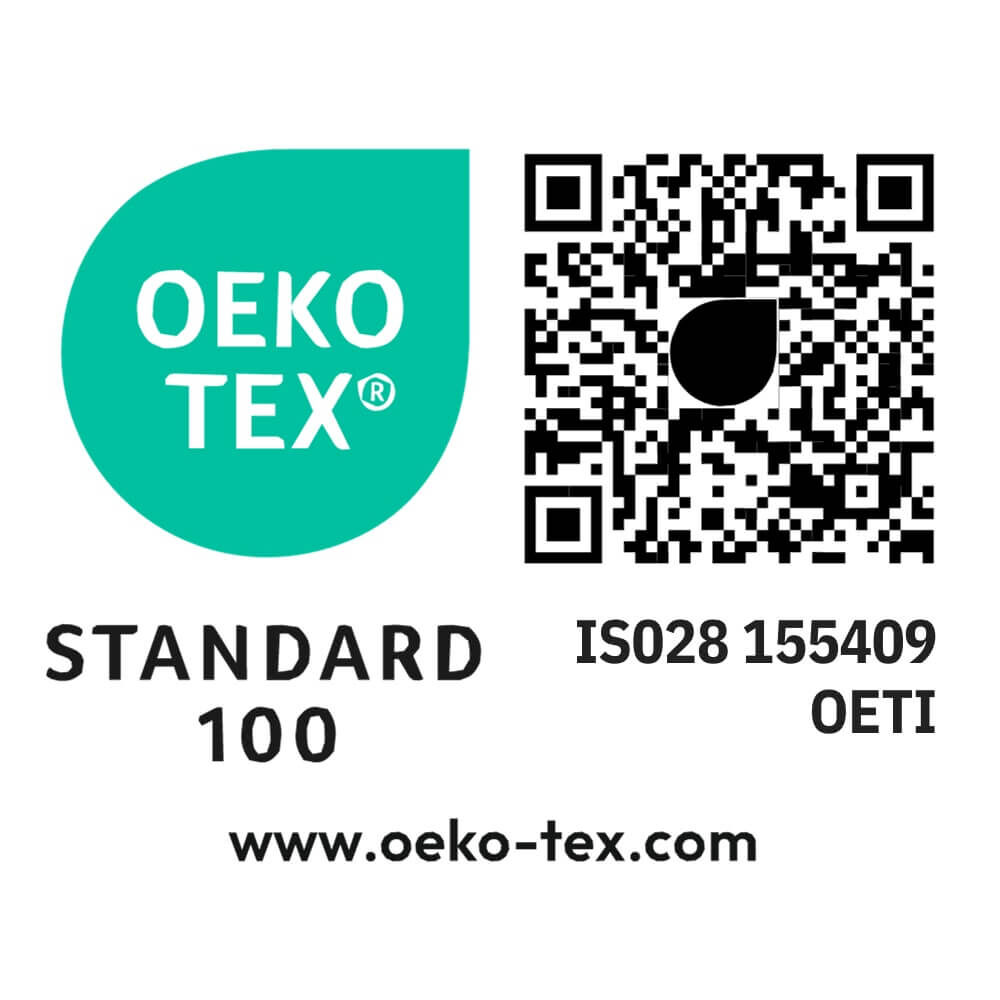 Hochflor Teppich SOFI - 300 x 200 cm Braun