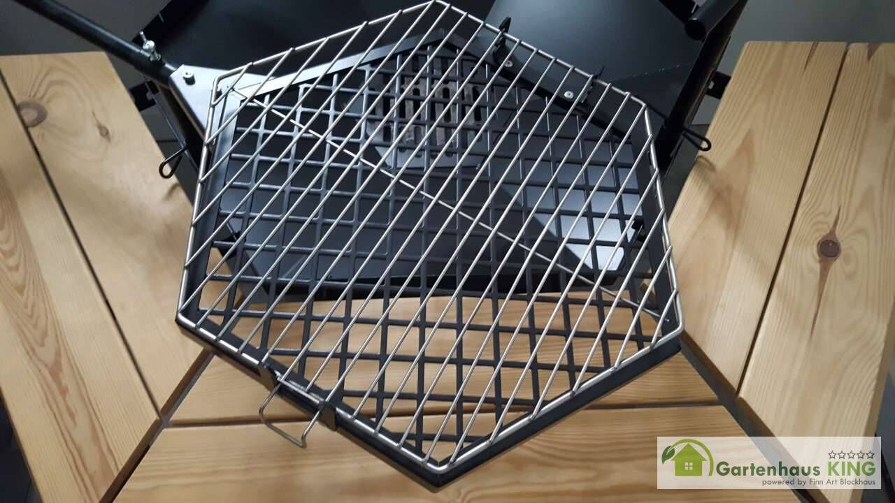 Grillkota Elegance Schwenkgrill
