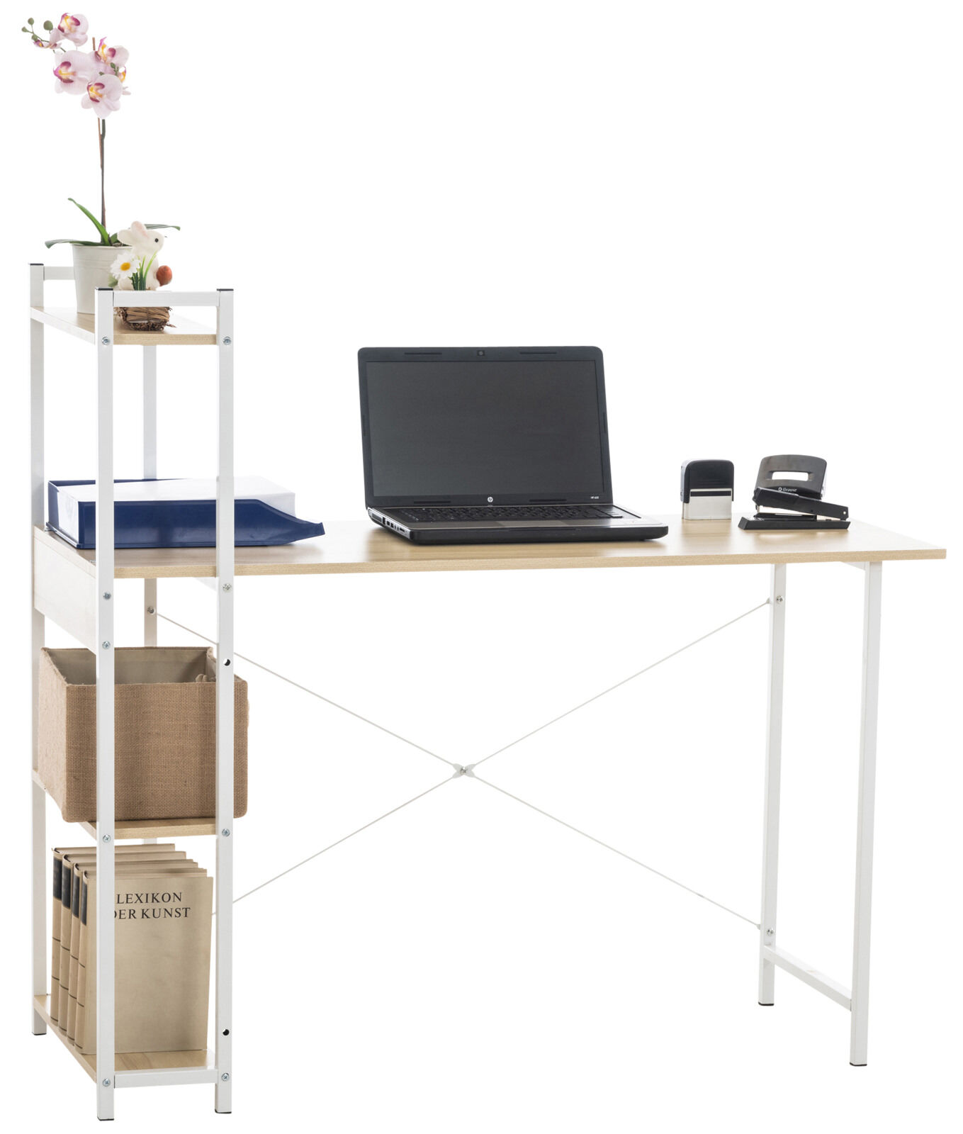 Schreibtisch Poe, ahorn