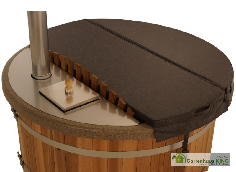 Edelstahl Ofenabdeckung Innenofen