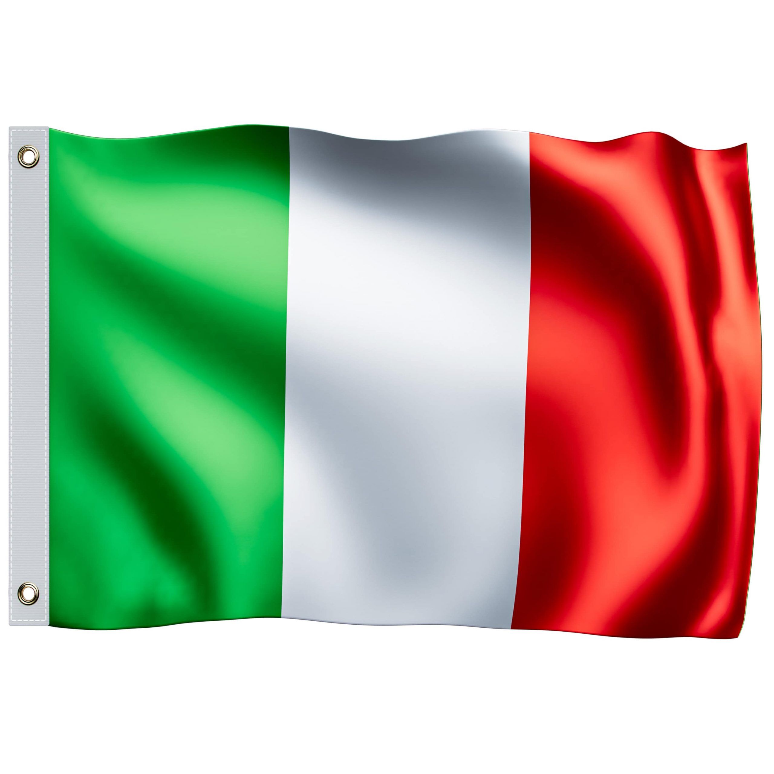 Flagge Italien 150x90cm