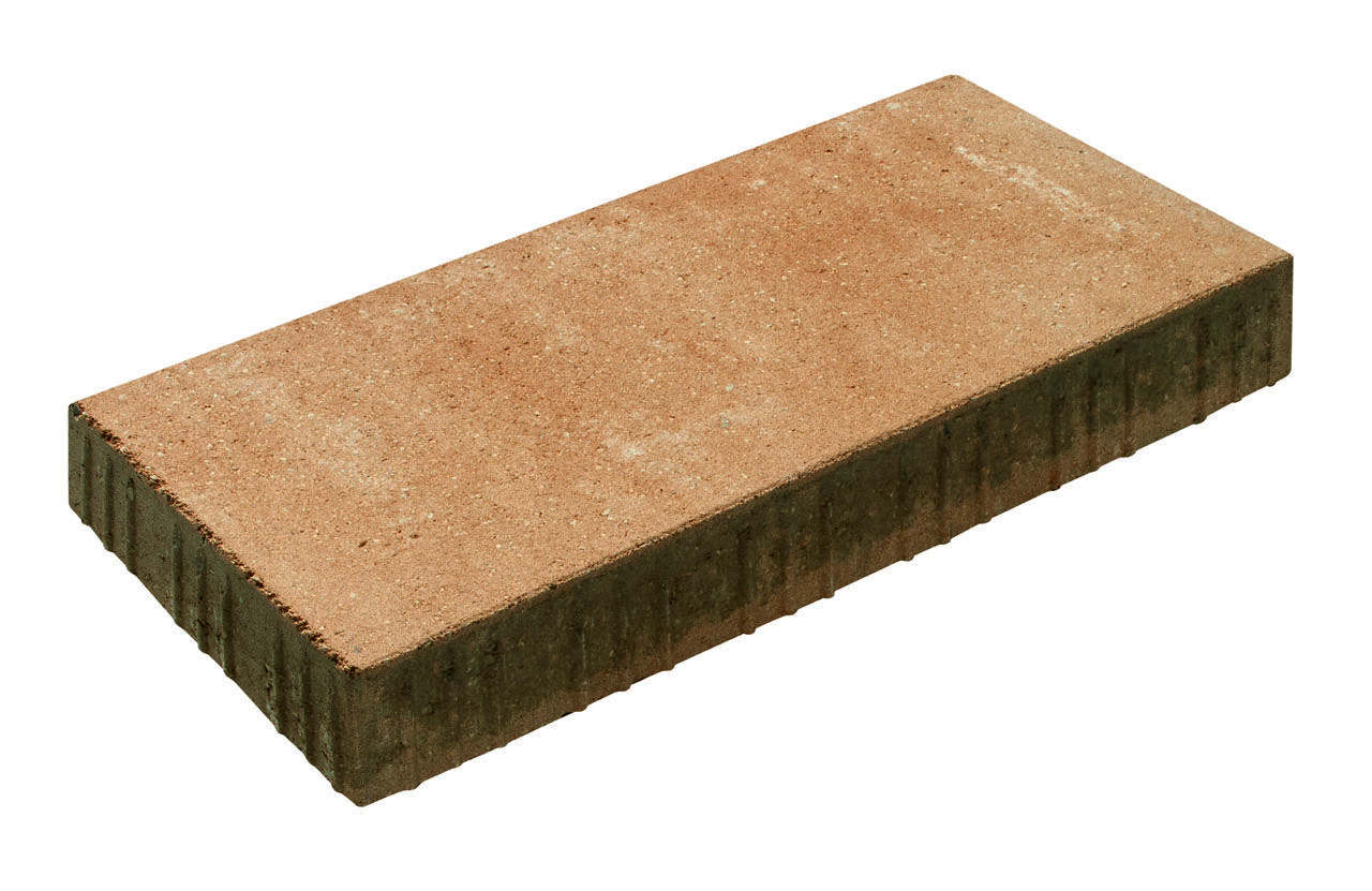 Pflasterstein Rechteckpflaster Crescendo sahara-weiß-melange mit Microfase 60 cm x 30 cm x 8 cm