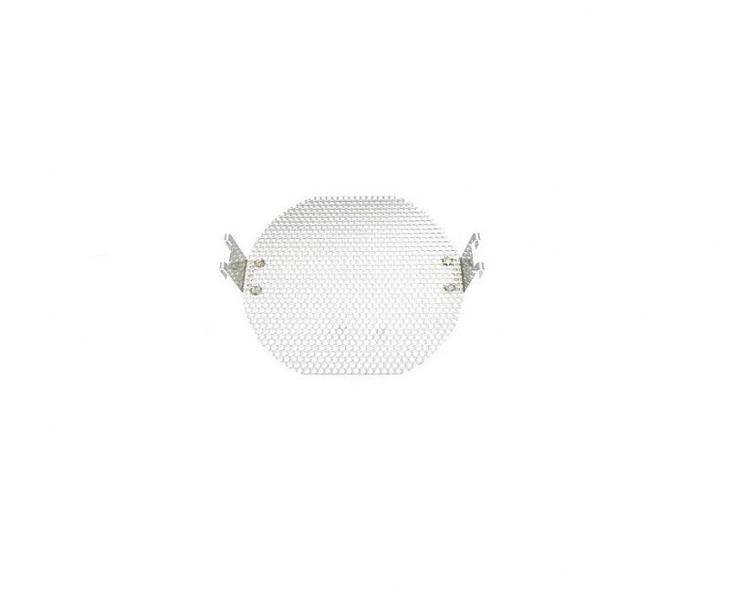 Funkenfänger Edelstahl 150 mm