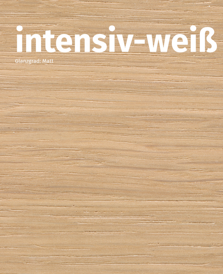 Remmers Hartwachs-Öl [eco] 0.75 l, intensiv-weiß (RC-995)