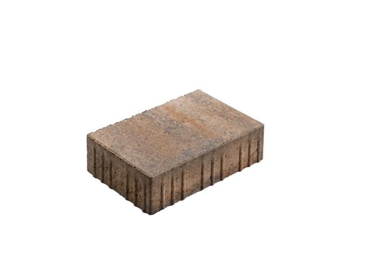 Pflasterstein Rechteckpflaster Crescendo 30x20x8 cm, Muschelkalk mit Microfase