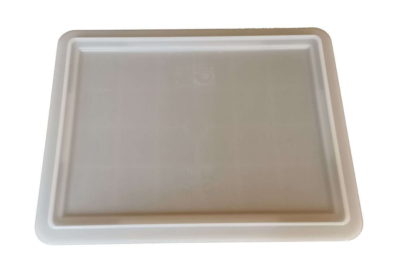 Pizzateigbehälter 400x300x100mm