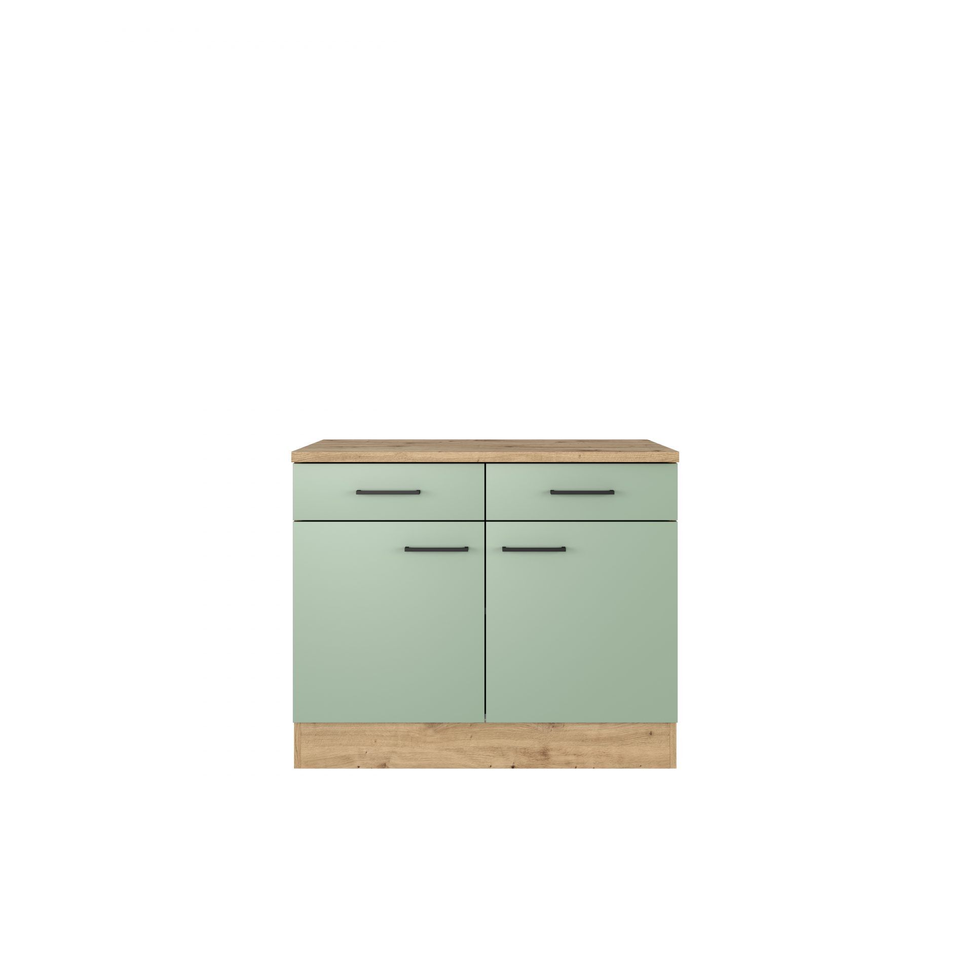 Unterschrank CARA 100x85 cm