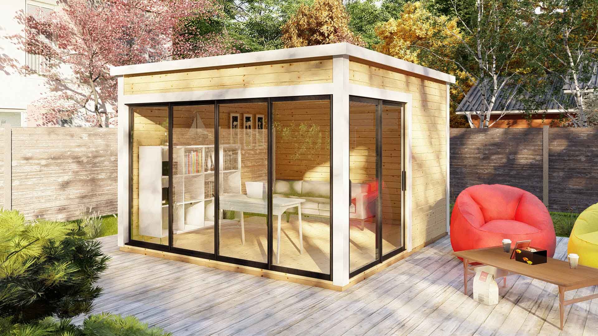 Gartenhaus-45-mm-Sydney 35-45208-4