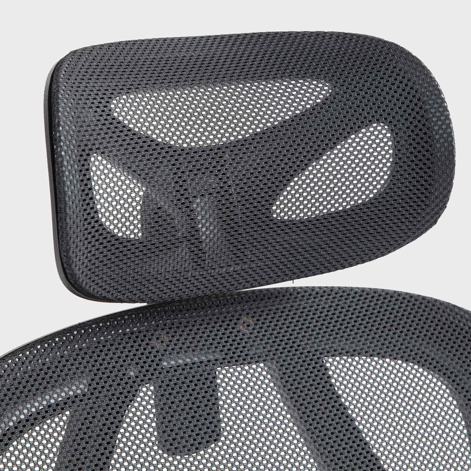 Bürostuhl Taos, schwarz