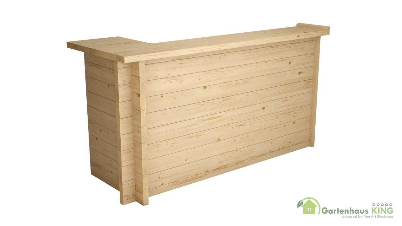 Lasita Maja Bar 991900