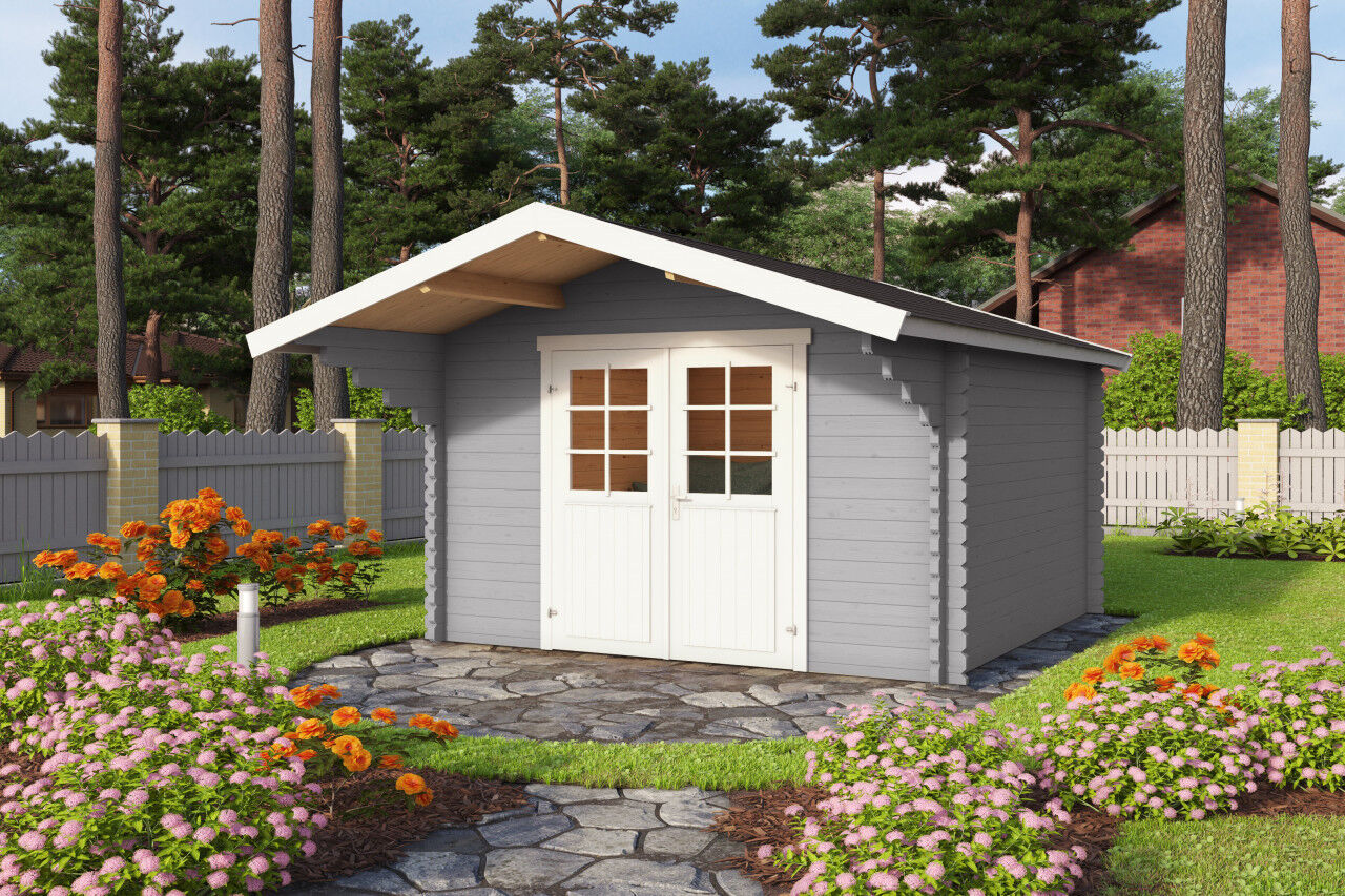 Lasita Maja Gartenhaus Viljandi 34