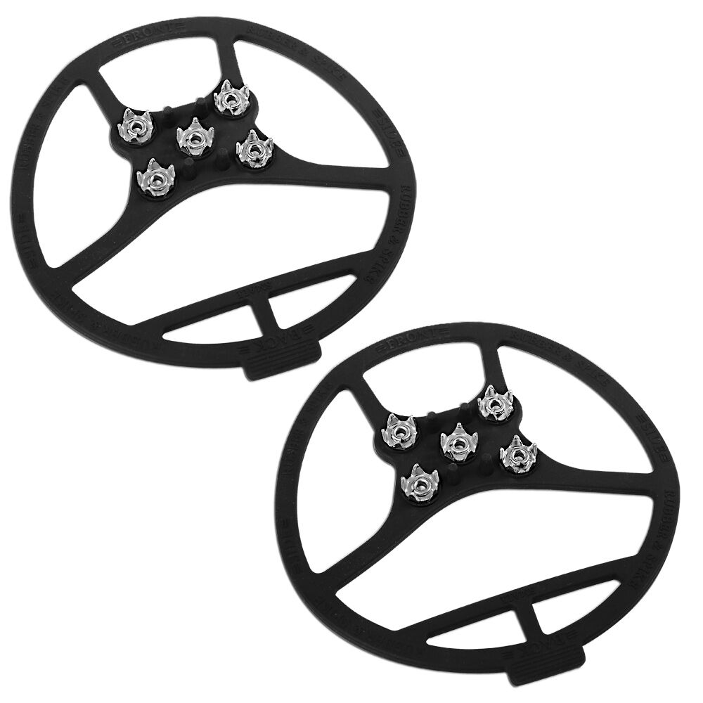 Schuhspikes Ice Spiker 34-39 Medium