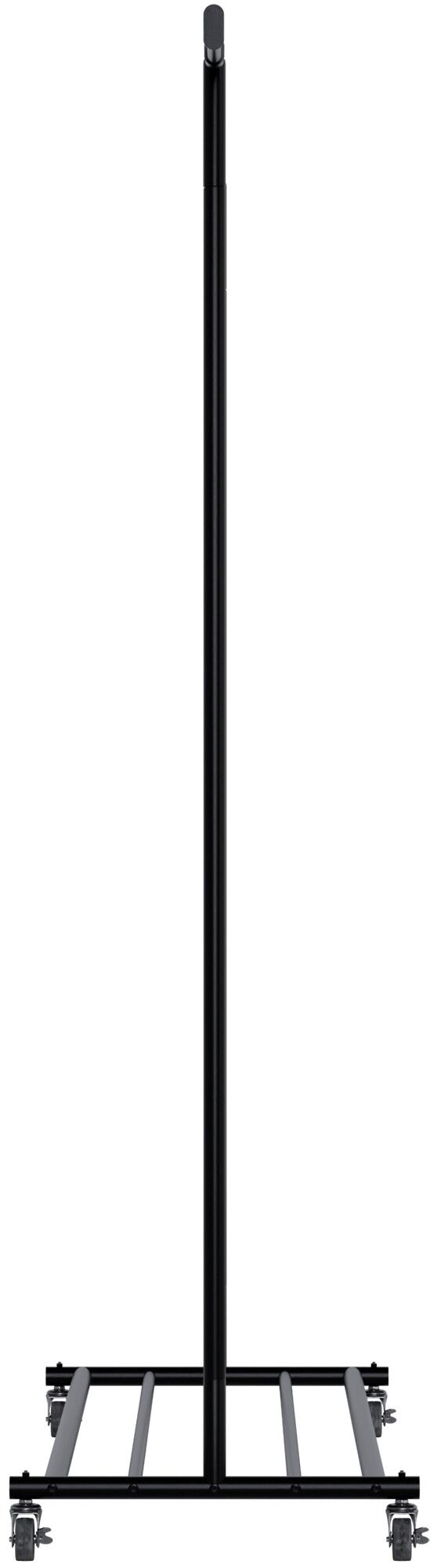 Kleiderständer Bernis XL, schwarz