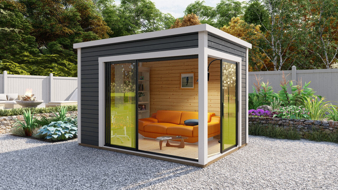 Gartenhaus-45-mm-Sydney 30-45201-1