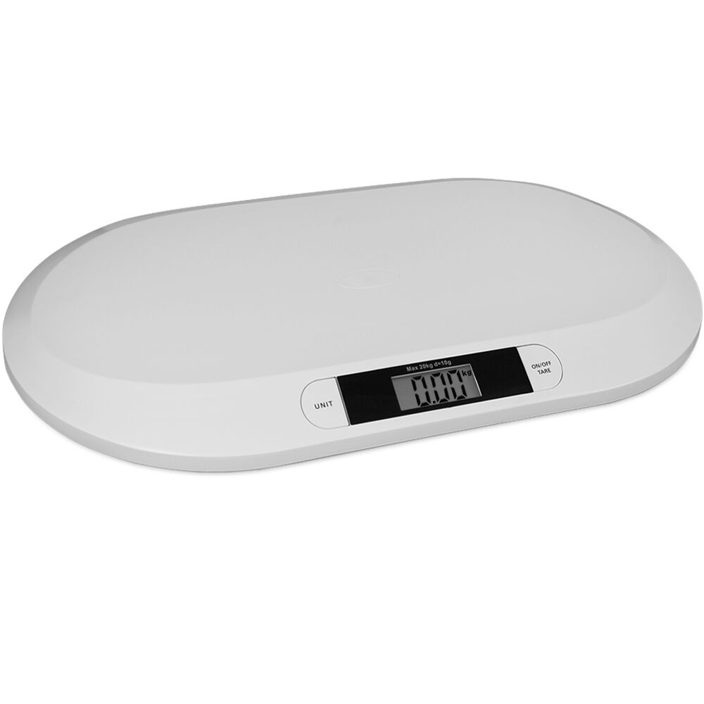 Babywaage bis 20 kg